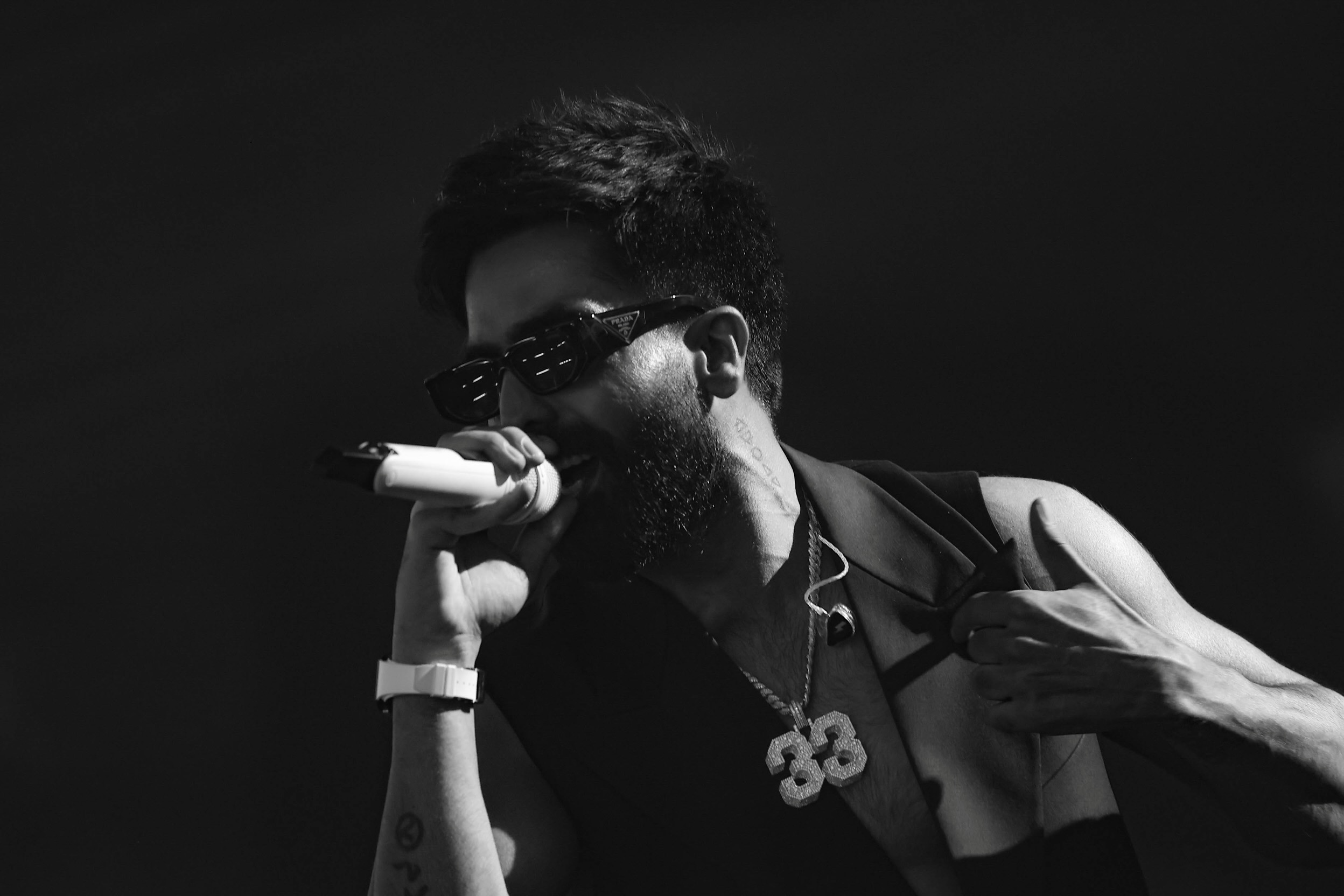 Harrdy Sandhu